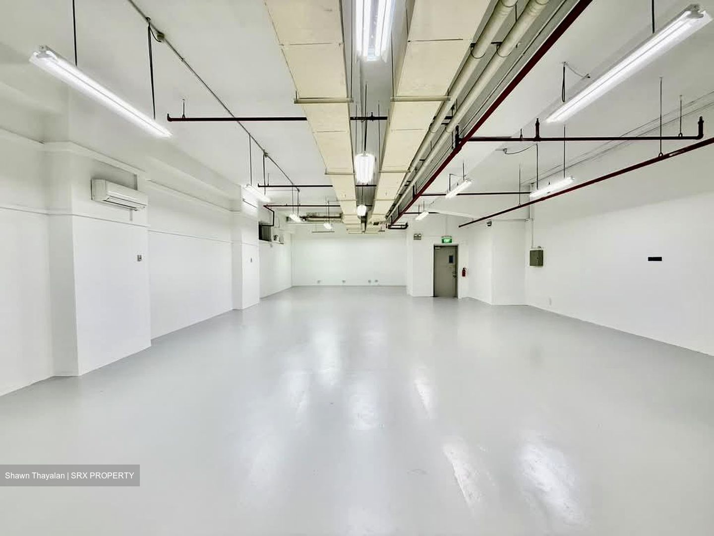 Paya Ubi Industrial Park (D14), Factory #591802651